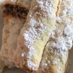 Recipe: Delicious Auntie Mary’s Cookies