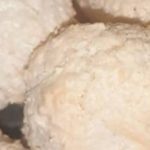 Recipe: Perfect Coconut macaroons