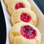 Easiest Way to Prepare Yummy Jam cookies or Swedish cookies