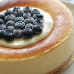 How to Cook Yummy New York Cheesecake (6 Inches)
