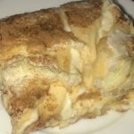 Recipe: Appetizing Cream Cheese Squares
