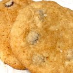 How to Cook Yummy Ali’s Gluten-Free, Dairy-Free Chocolate Chip Coconut Rum Cookies