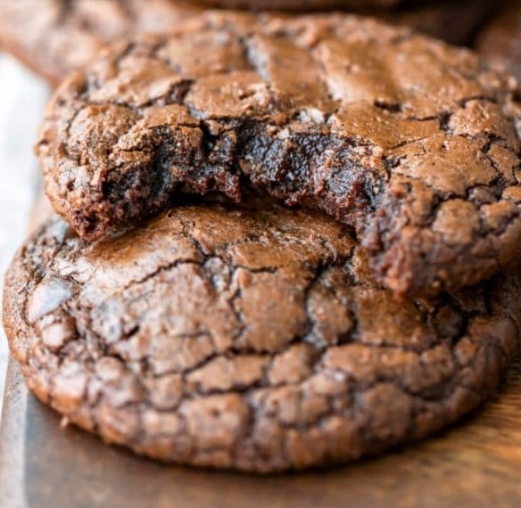 Brownie Cookie Recipe