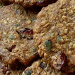 Recipe: Delicious Vickys Autumn Harvest Cookies, GF DF EF SF NF