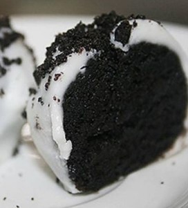 How To Make Oreo Balls Cookie Recipe