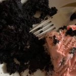 Easiest Way to Cook Yummy Oreo cake with ice cream