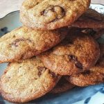 Recipe: Perfect Chewy chocolate cookies