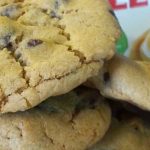 How to Cook Appetizing Pumpkin Spice Chocolate Chip Pudding ” Cookies “…