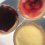 Recipe: Tasty Individual Cheesecakes