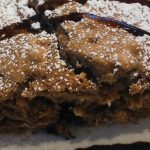 Easiest Way to Make Tasty Brownie Cheesecake Ice 🧊 Cream Spiced Rum Bread 🍞