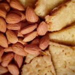 How to Cook Yummy ALMOND BUTTER COOKIE😋🍪