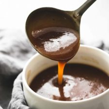 Broth Brown Recipes
