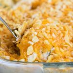 Crockpot Cheesy Potatoes Recipes