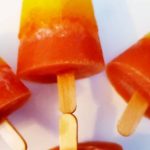 Easiest Way to Make Perfect Amazing lemonjello Gatorade popsicle