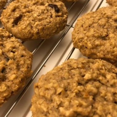 How to Cook Delicious Oatmeal Raisin Cookies