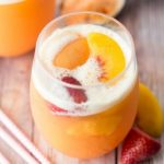 Sherbet Punch – Best Party Punch