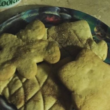 How to Make Delicious Crisco Sugar Cookies