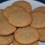 Recipe: Perfect No chocolate chip cookie