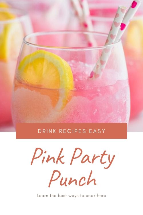 Pink Party Punch (1)