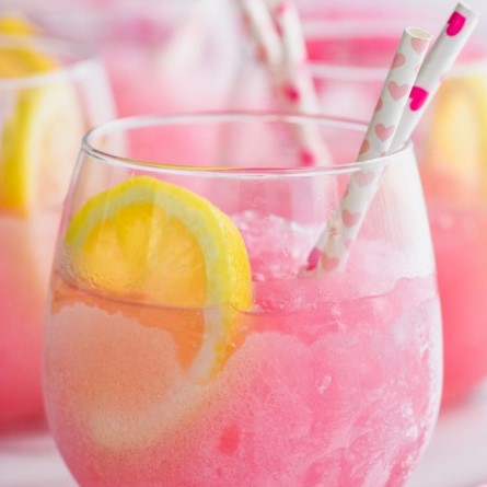 Pink Party Punch