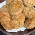 Recipe: Yummy Soft Ginger Cookies
