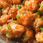 Make This Best Thai Sweet Chili Chicken