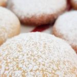 How to Make Delicious Australian Kahk (Eid Cookies)
