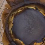 How to Make Delicious Basque Burnt Cheesecake