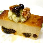 Easiest Way to Cook Tasty Blue Cheese Cake