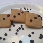 Easiest Way to Prepare Yummy Caramel flavor cookies