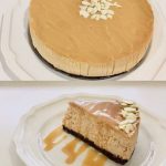 Easiest Way to Make Tasty Dulce De Leche Cheesecake