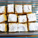 How to Make Appetizing Lemon Bars