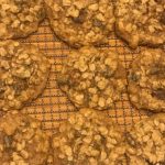 Easiest Way to Make Perfect Quaker Oats Vanishing Oatmeal Rasin Cookies