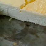 Recipe: Appetizing Low-carb / sugar-free Cheese Cake