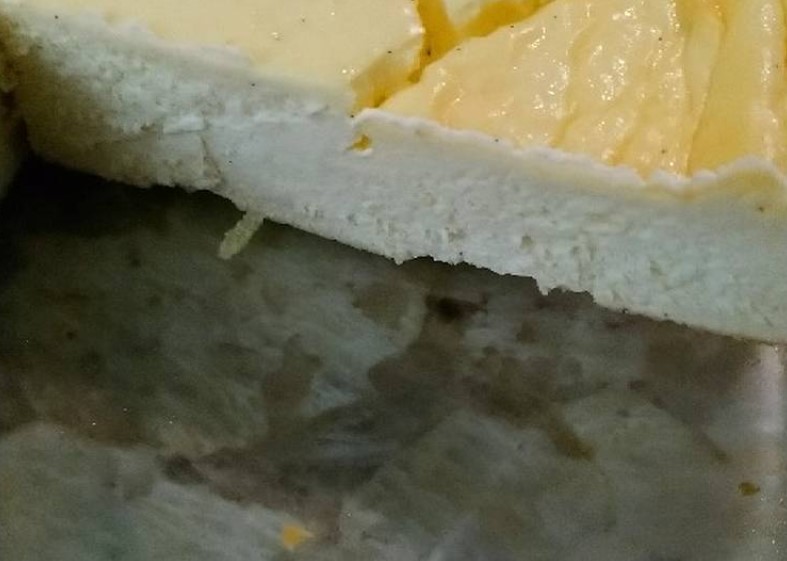 sugar-free Cheese Cake