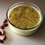 Easiest Way to Prepare Perfect Basundi/Rabdi (Milk dessert)
