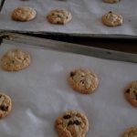 Recipe: Appetizing Best chocolate chip work cookie