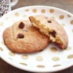 Easiest Way to Make Perfect Chocolate Chip Cookies