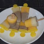 Easiest Way to Make Perfect Refreshing Fruit Popsicles