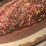 Recipe: Delicious Cheesecake