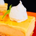 Easiest Way to Make Perfect Peach Ice Cream Bar