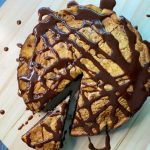 How to Cook Perfect Brownies cheesecake