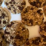 How to Make Appetizing Banana Oatmeal Breakfast Cookies3-Ingredient