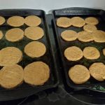 Recipe: Yummy 4 Ingredient Peanut Butter Cookies