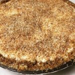 Recipe: Yummy Ynielle’s Soursop Cheesecake w/ Desiccated Coconut