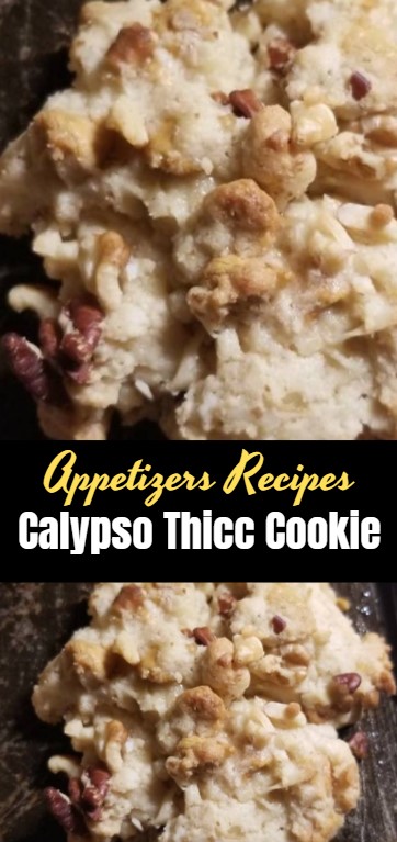 Calypso Thicc Cookie 1