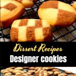 Recipe: Appetizing Designer cookies