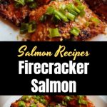 Firecracker Salmon 1