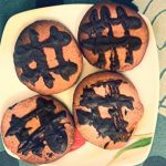 Recipe: Pumpkin Spice Cookies