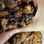 Recipe: Delicious Big Cookies